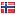 glimty.no server is located in Norway